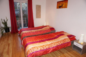 Bei München Ferienwohnung in Dachau 